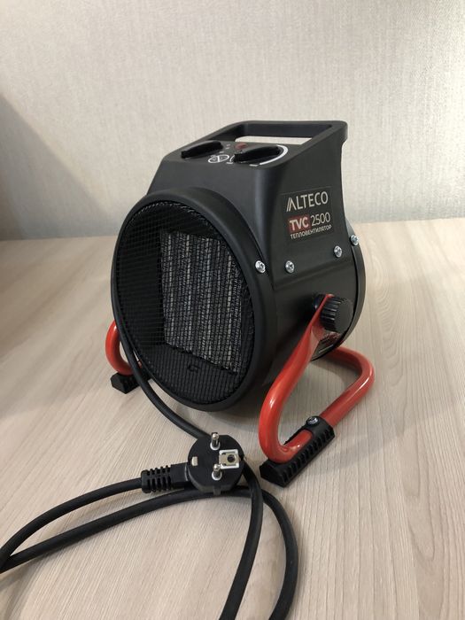 Тепловая пушка alteco tvc 2500