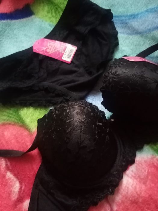 Женское нижнее бельё