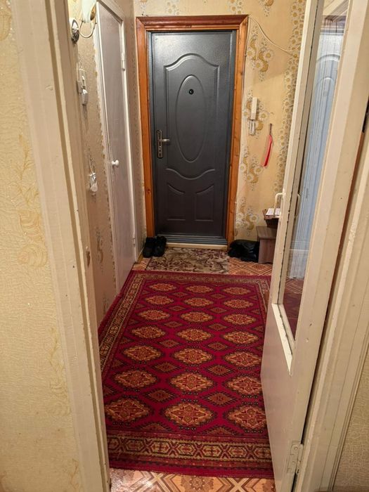 Сдаётся 1-ком. кв в 4-ом микрорайоне