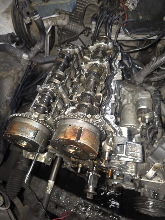 Piese motor logan 1000 Sce Cutie Chiuloasa Pistoane Vibrochen axe lant