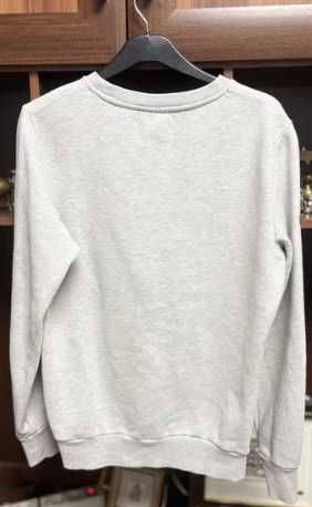 Bluza Superdry Puma Marime L-Stare Foarte Buna-Bumbac-Fix