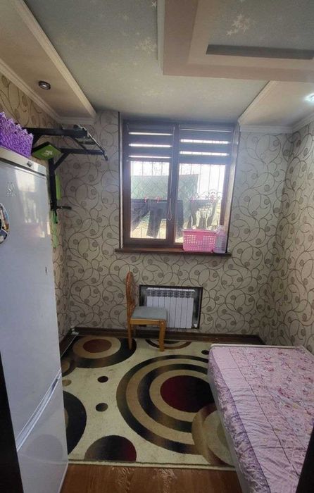 3 хонали Капитал ремонт квартира сотилади Чилонзор Алгоритм 80м2