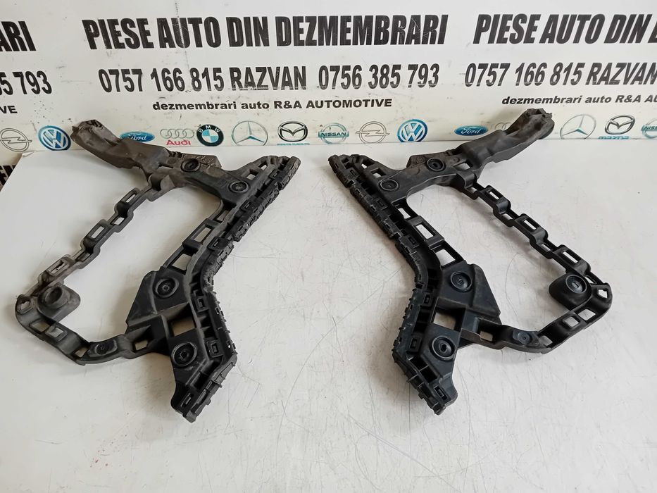 Suporti Suport Lateral Stanga Stanga Dreapta Vw Passat B8 Berlina AN 2014-2020