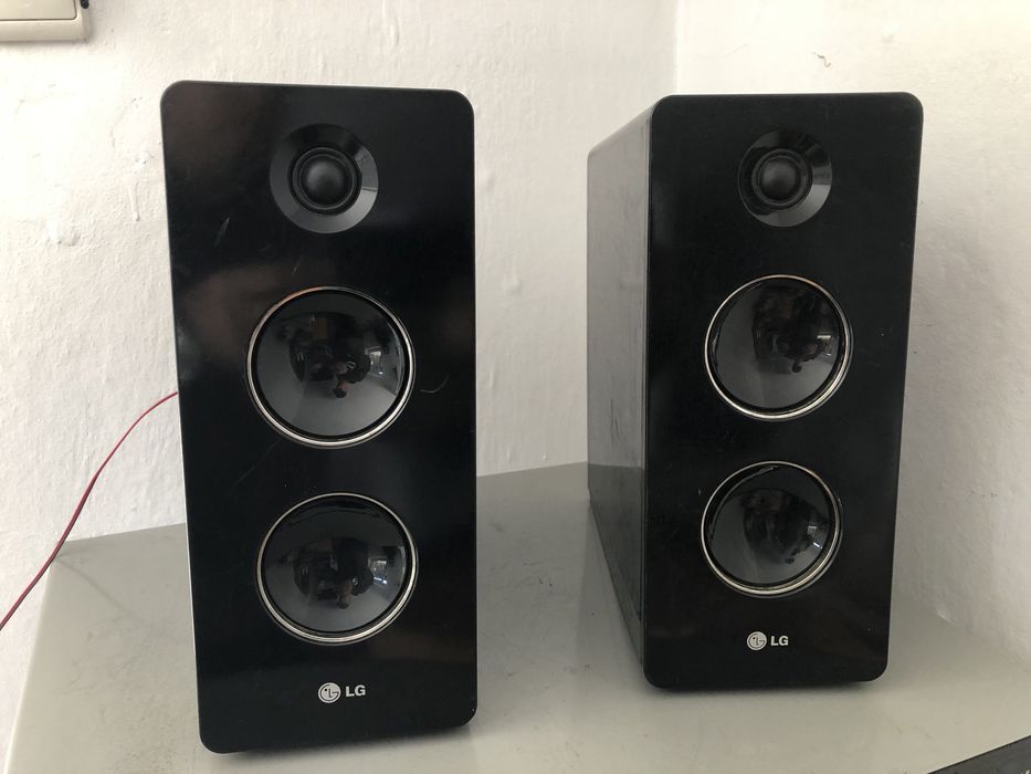 boxe samsung bluetooth - Piese auto de vânzare | OLX.ro