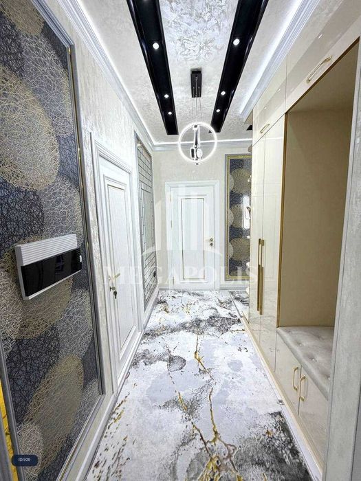 BUXORO, BUKHARA CITY da 3x kvartira arzon narxda sotiladi.  №929