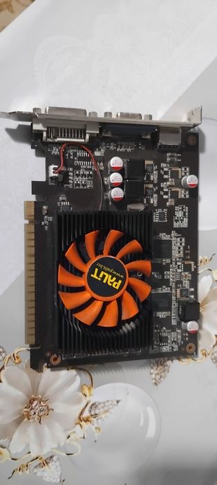 Запчасти для компьютера