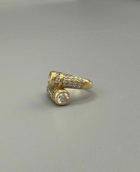 Inel de Aur 6.36Gr/14K