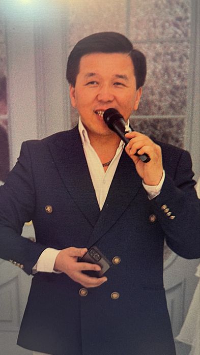 Тамада Асаба шоу