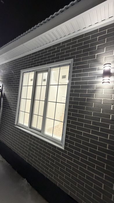 Продается дом, 2025 г , пл 120 кв.м