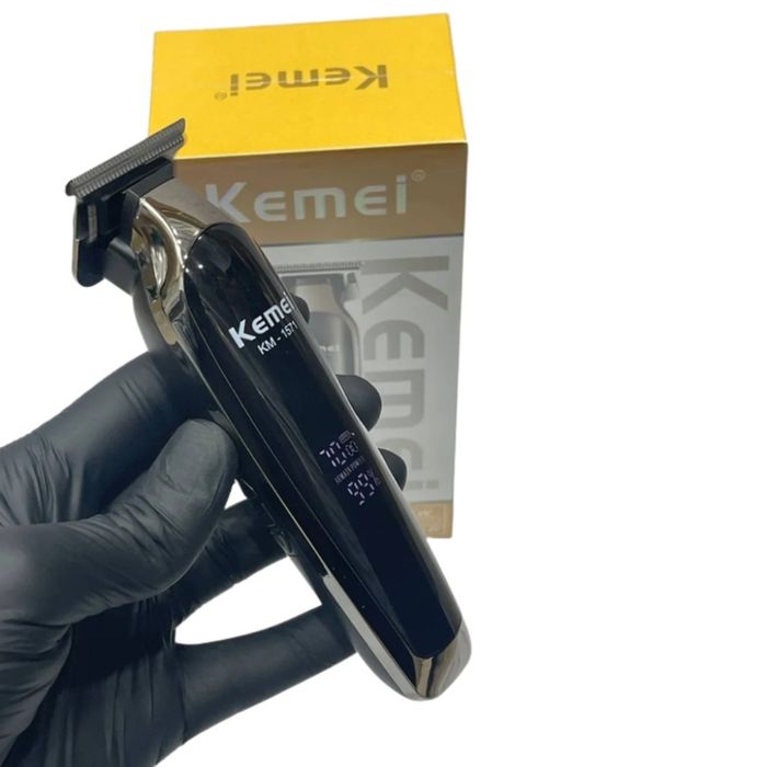 Професионален тример Kemei