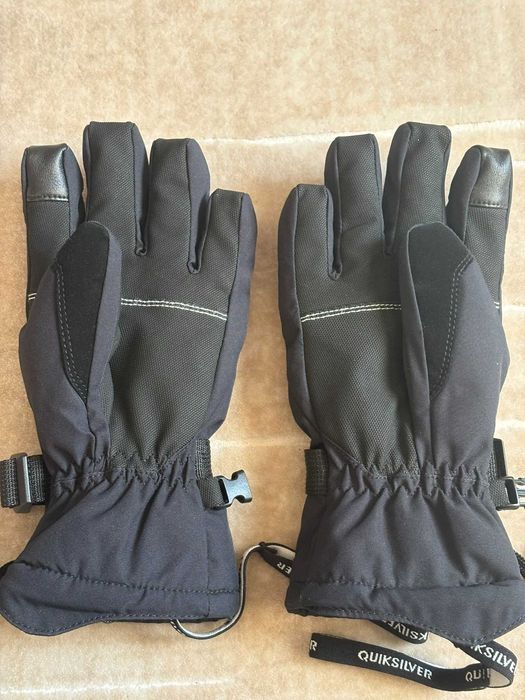 ски/сноуборд ръкавици Quiksilver