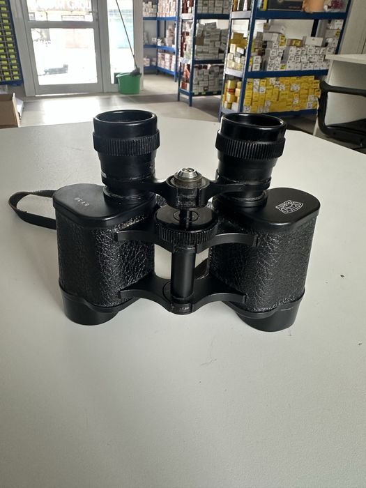 Стар бинокъл 8х30