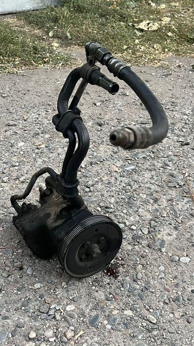 Запчасти Мазда 626