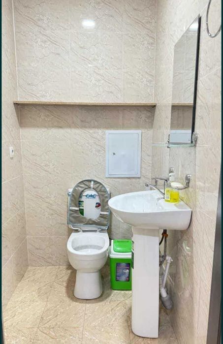 Сдётся квартира Луначарский