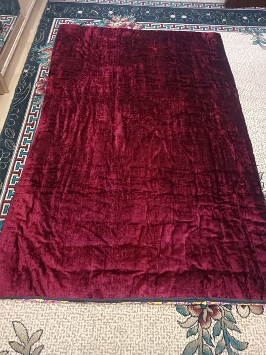 Духоба курпа ва курпачаларр.