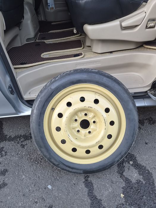 Докатка 17R Toyota