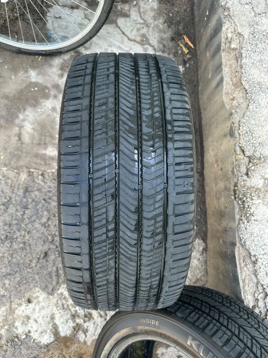 KUMHO шины чиста корейский