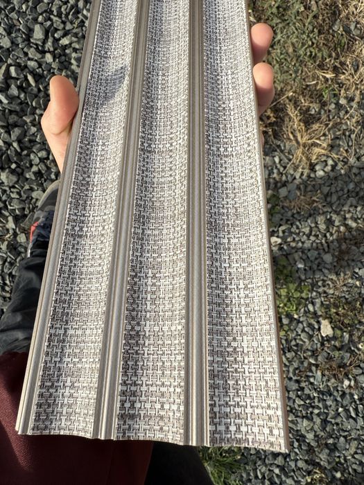 Riflaje de interor WPC 290 X 16 cm