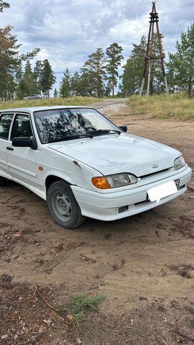 Продам Лада Ваз 2114