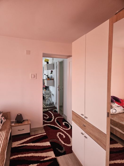 Amenajari  interioare