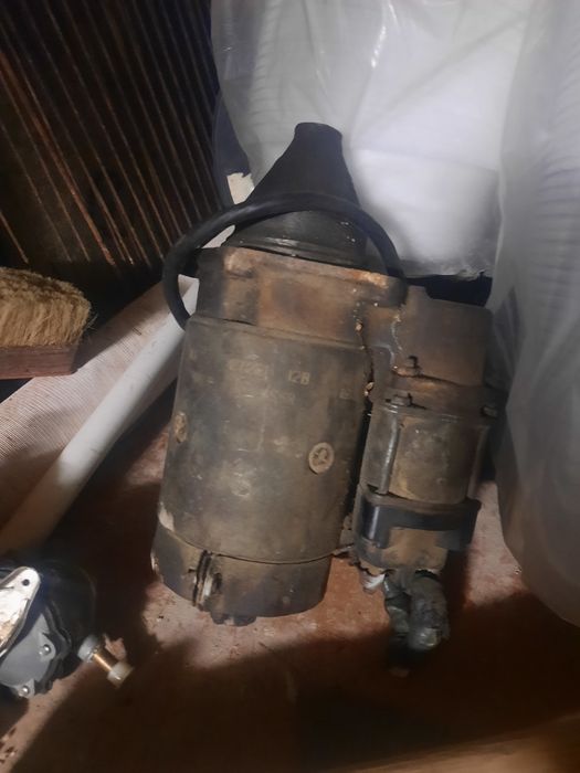 Пропан редуктор  бор. Холати зур рем камплект янги куйилган