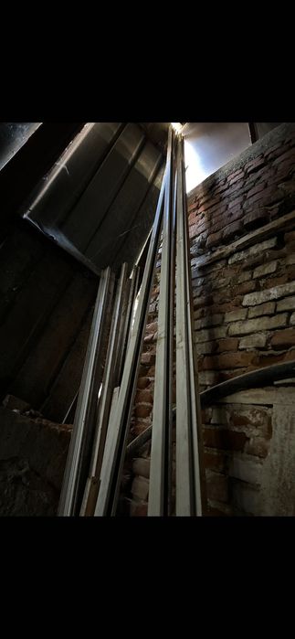 безпрофилно остъкление за заведение , зимна градина и др.