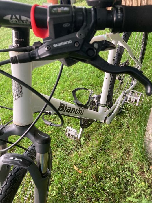 Bicicleta adulti