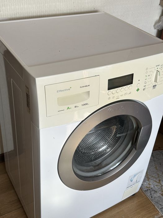 Продам стиральную машину