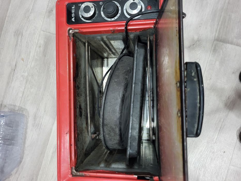 Продам духовка печь