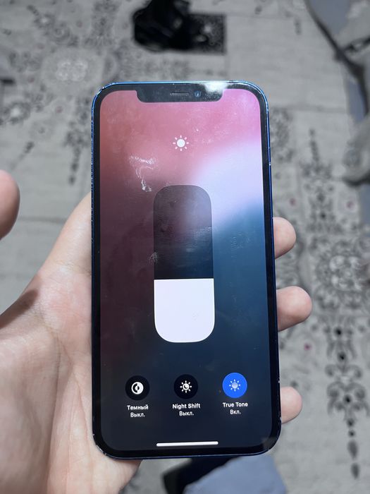 iPhone 12 обычный 128гб 78% акумулятор