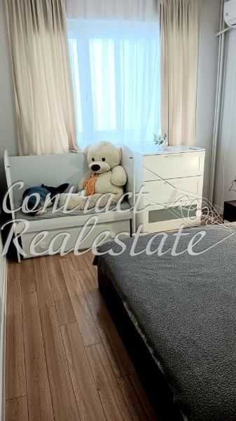 Дава се под наем Двустаен апартамент в Варна, Възраждане 2 - 71 кв.м за 448.8 € - Снимка #6