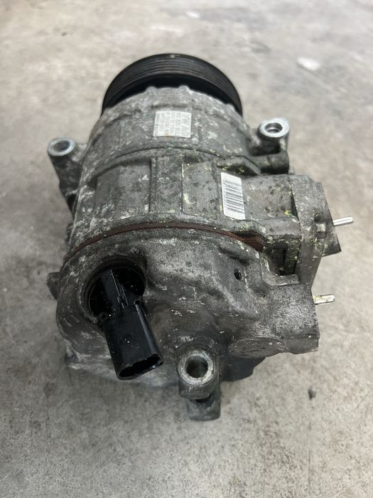 Компресор за климатик 1K0 820 803 J DENSO VW AG