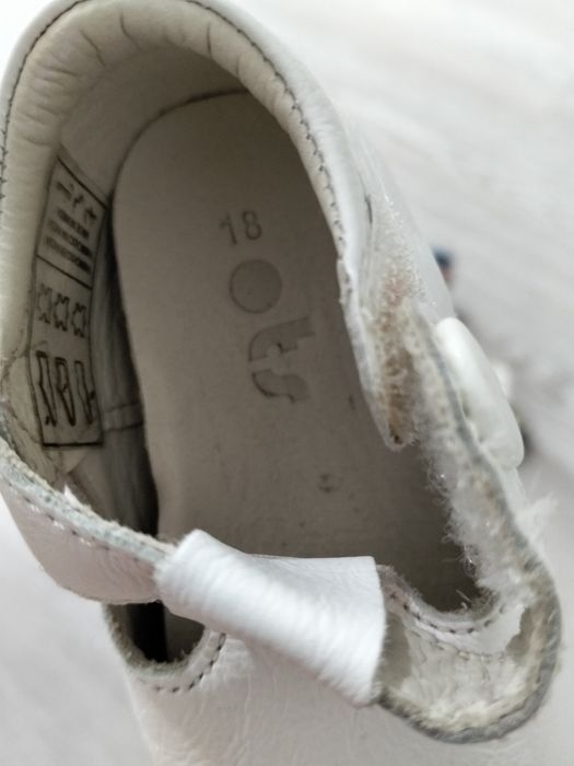 Pantofiori bebe 18-19
