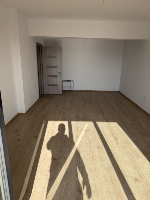 Garsoniera 54mp Utili