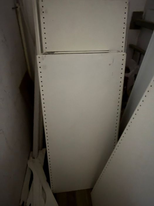 Продам стиллажи для магазина