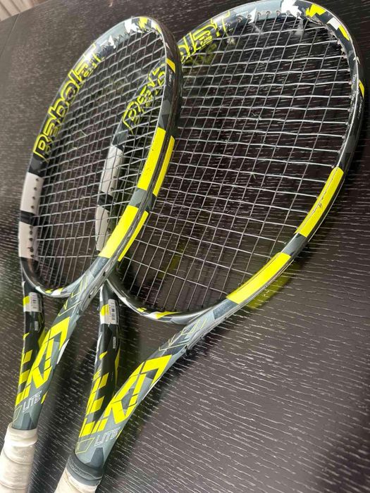 Babolat Pure Aero Lite - 270 гр.