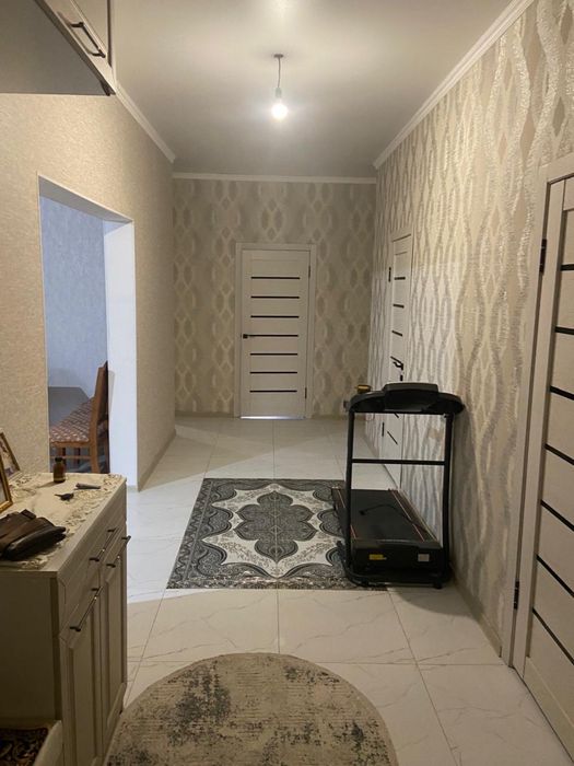 Продается отличный 4 комнатный дом