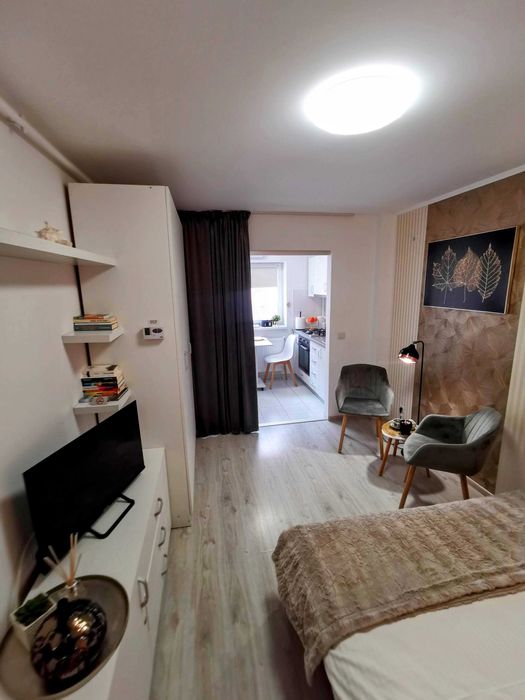 Regim hotelier zona Clinica REGINA MARIA -THEODOR PALLADY