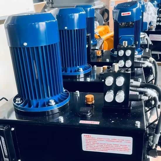 Beton ishlab chiqaruvchilar uchun zapchastlar bor