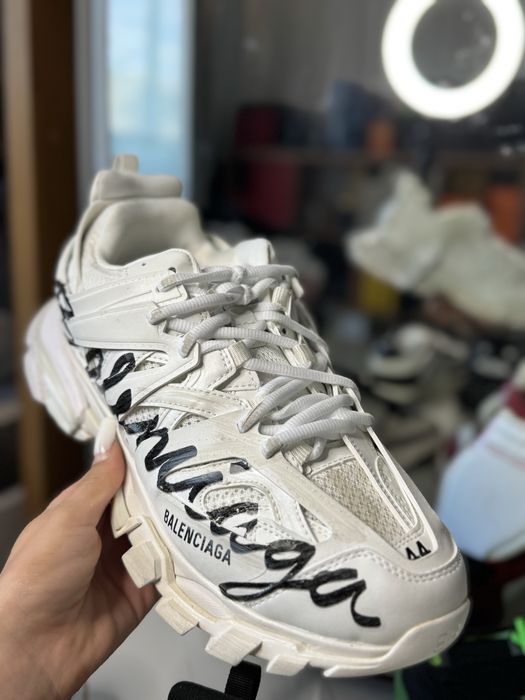 Balenciaga/Amiri/Nike lichidare de stoc, 300 orice pereche