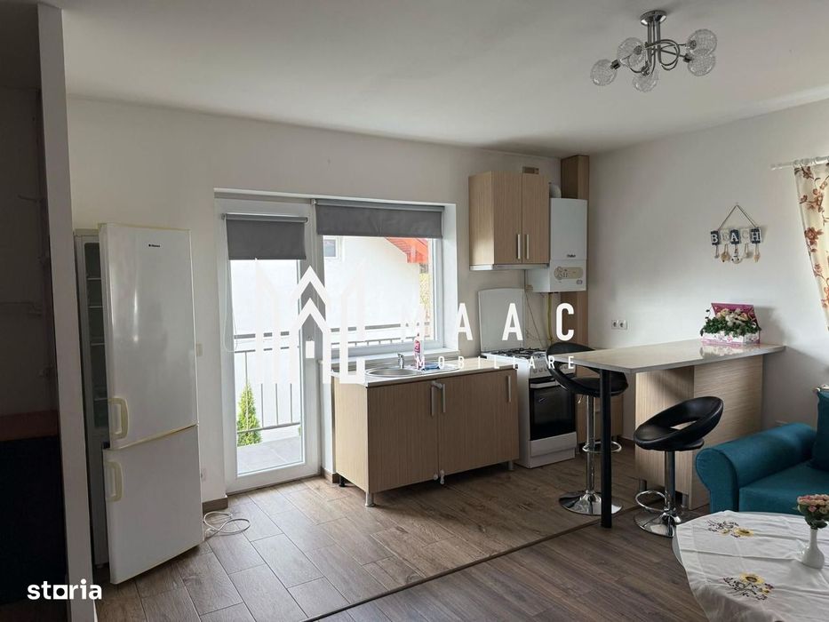 Apartament 2 Camere I Etajul 1I Selimbar