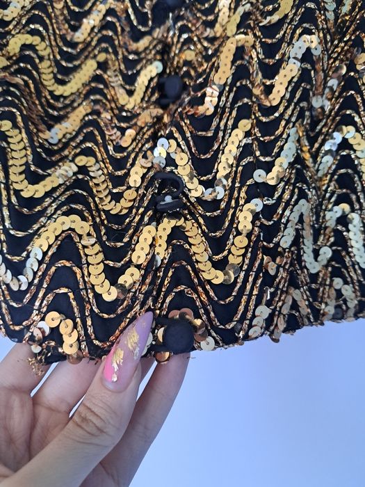 Страхотен нов топ