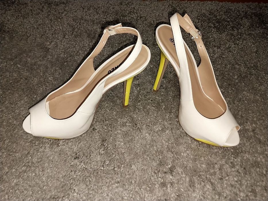 Продам туфли б/у