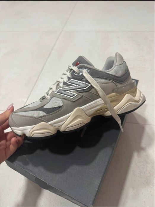 Adidasi New Balance 36