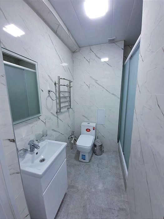 Сдаётся 2-комнатная квартира на Sherin chorraxa, Чилонзор