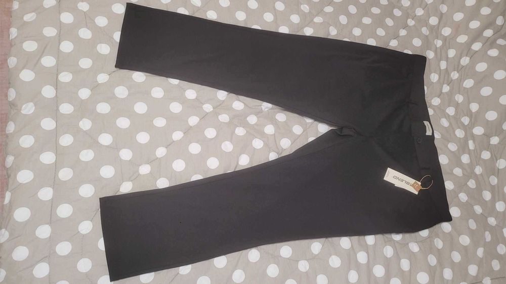 Много голям размер - спортно елегантен панталон. Нов!