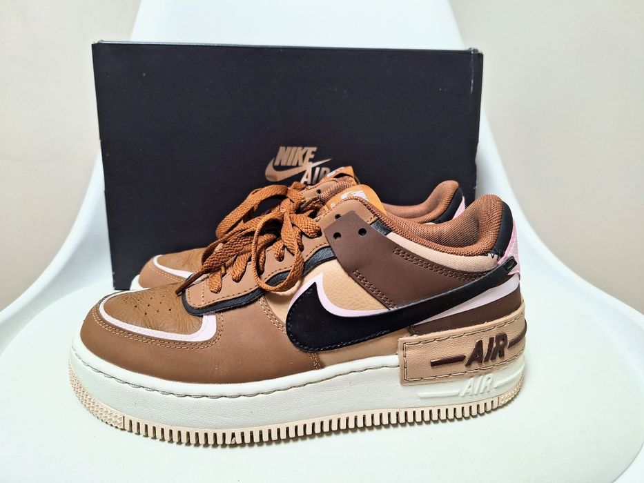 Nike Air force 1 Shadow