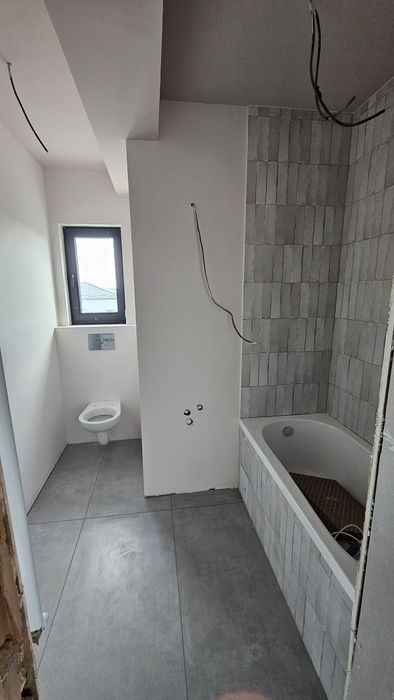 Renovari interioare
