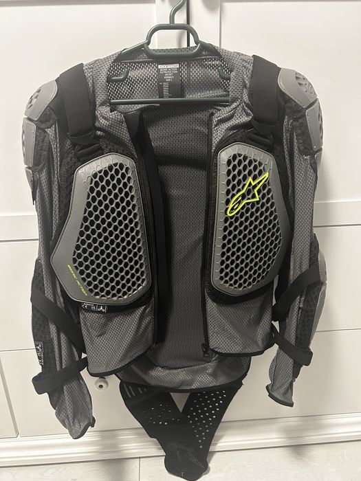 Alpinestars Bionic Action V2