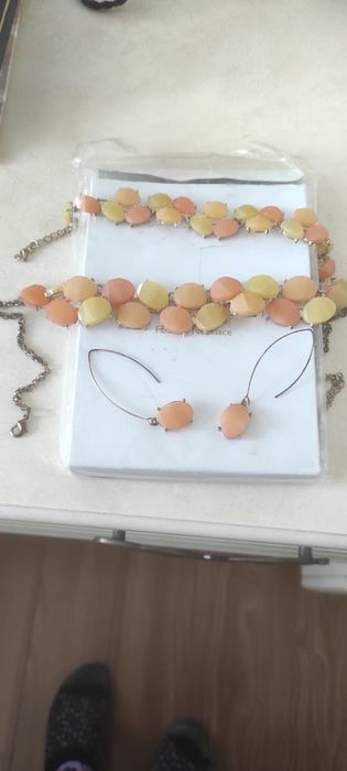 Бижутерия Oriflame